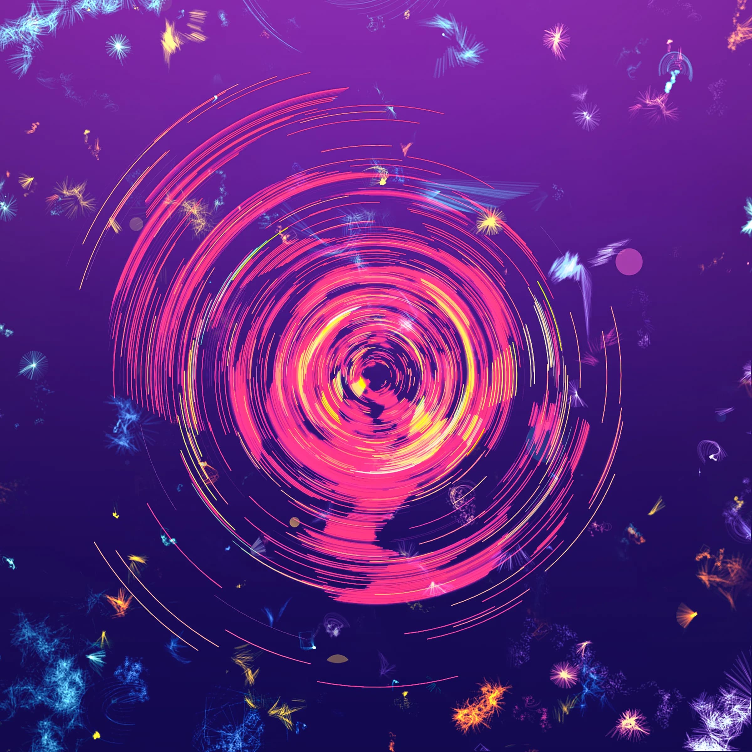 Gyration, 1 of 1 · Ethereum
